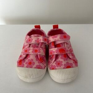 Cat and Jack Toddler Sneakers